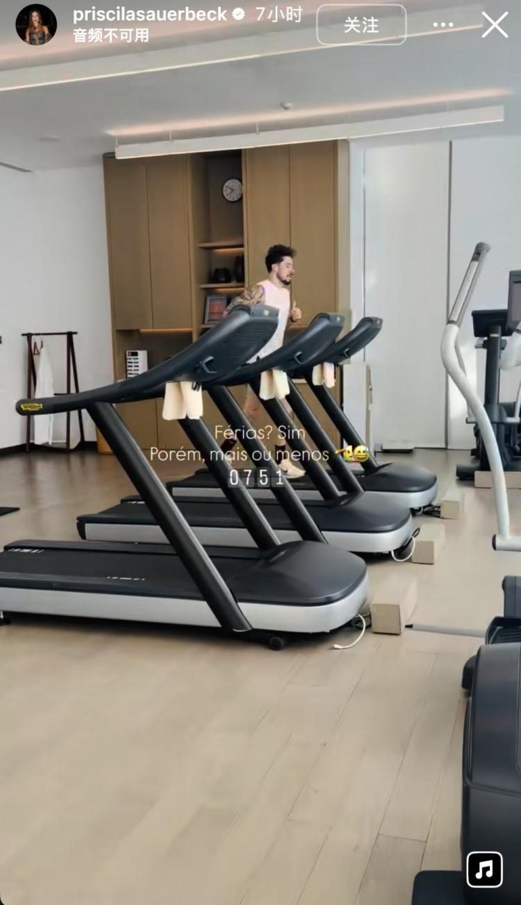 梅西orC罗？高准翼：我必须梅西，感觉他和我们踢的不是一个东西